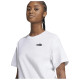 Adidas Γυναικεία κοντομάνικη μπλούζα Slide Graphic Tee